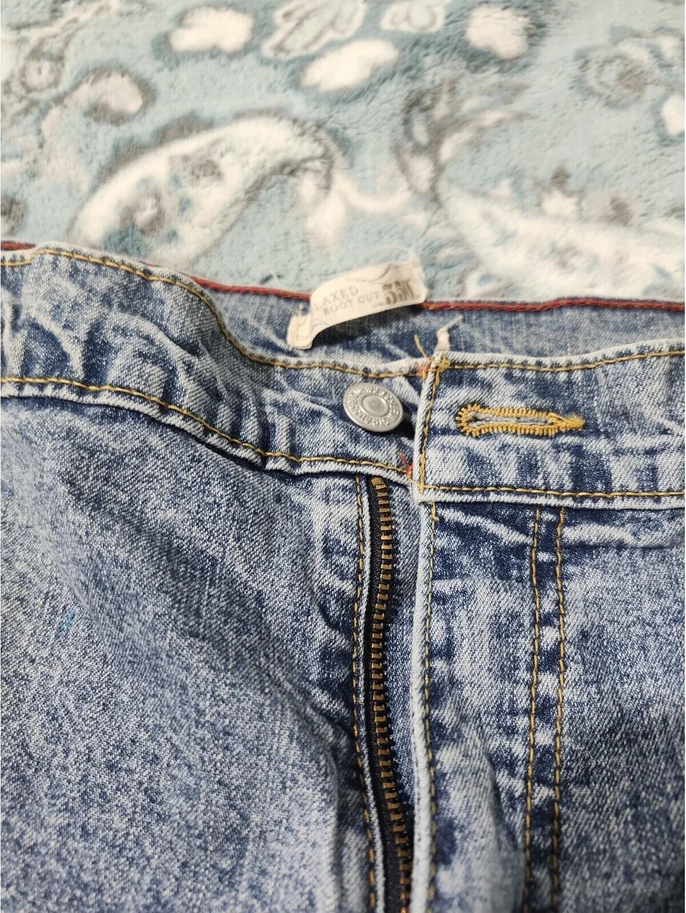 Levis this product